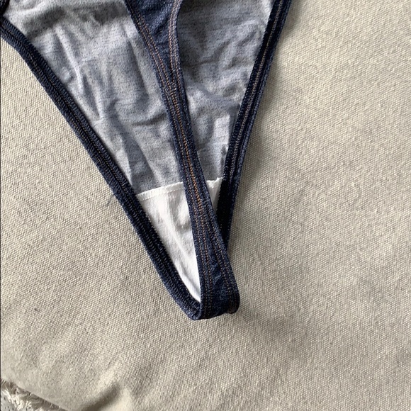 NWT! Set of 2 Vintage Tommy Hilfiger Panties!! - Picture 12 of 15